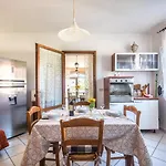 Chianti Summer Ferienhaus