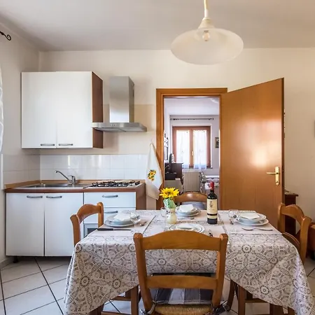 Chianti Summer Tatil Evi