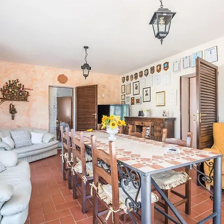 Chianti Summer Tatil Evi *