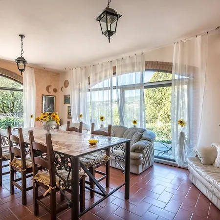 Tatil Evi Chianti Summer