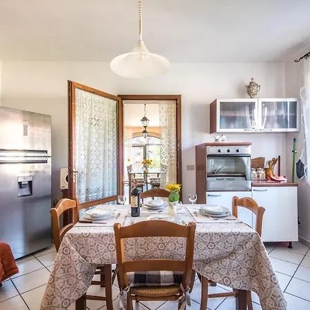 Chianti Summer Tatil Evi