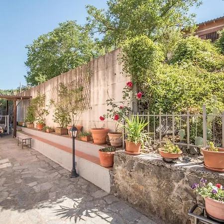 Ferienhaus Chianti Summer *