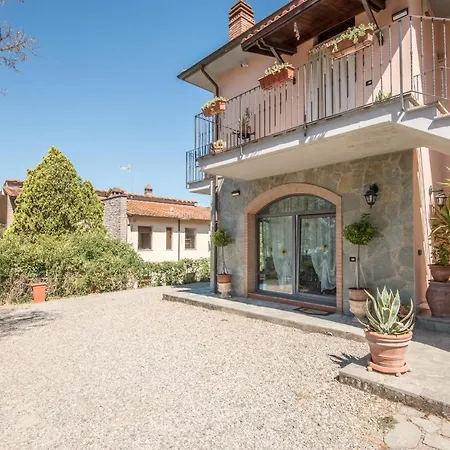 Chianti Summer Ferienhaus *