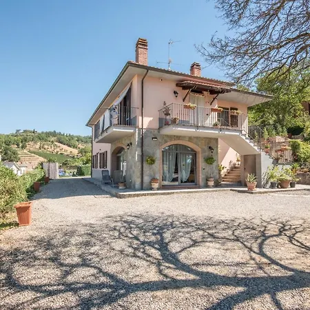 Chianti Summer