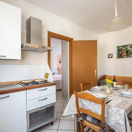 Ferienhaus Chianti Summer *